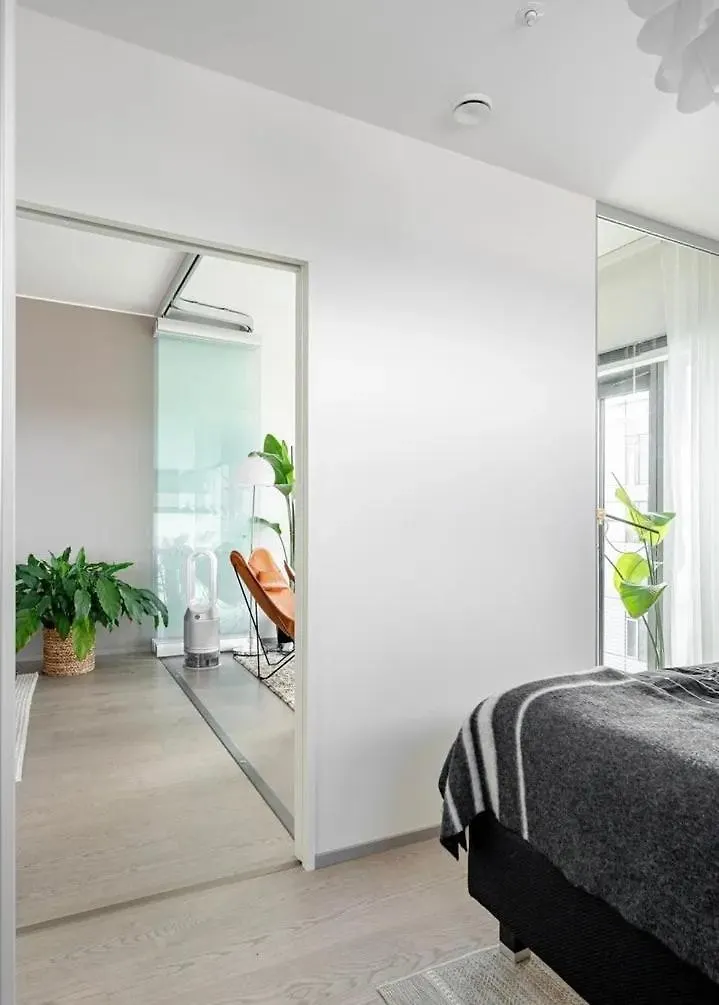 Holiday home Lux Stay In Skyscraper 27Th Floor Redi Helsinki