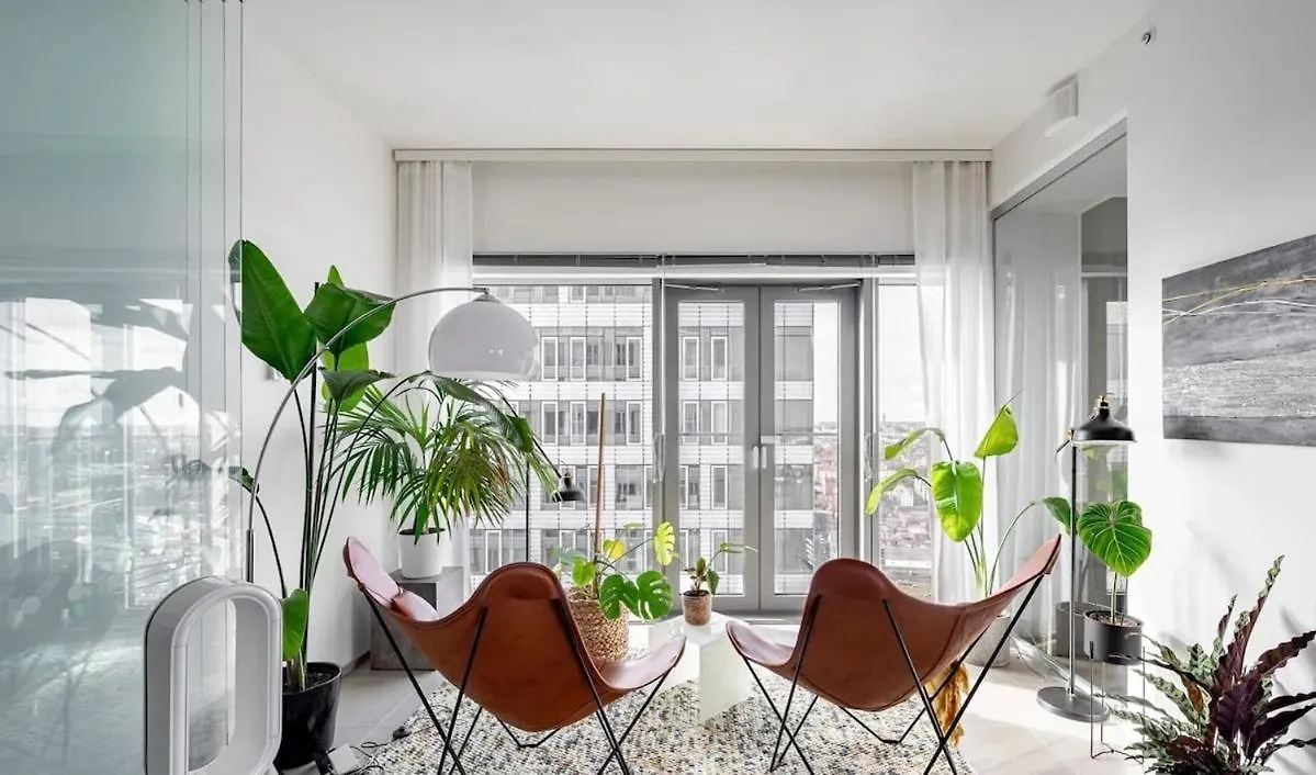 Holiday home Lux Stay In Skyscraper 27Th Floor Redi Helsinki