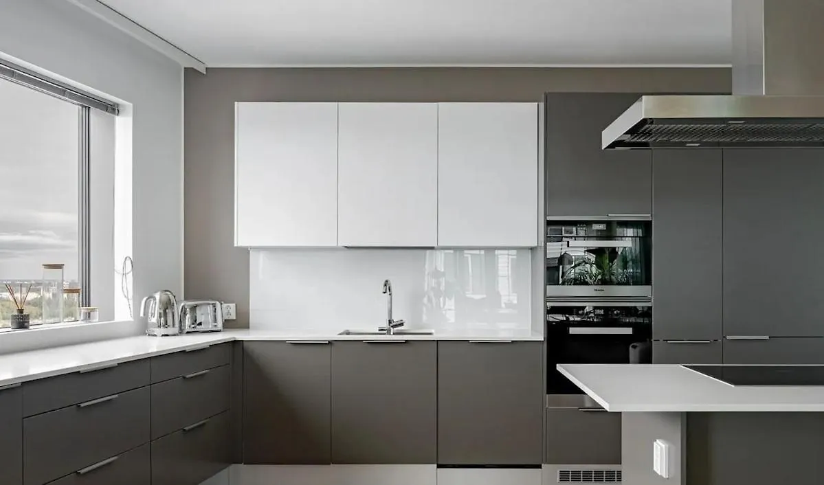 Holiday home Lux Stay In Skyscraper 27Th Floor Redi Helsinki Finland